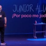 Alfonsina Molinari Instagram - Próxima parada: SAN SEBASTIÁN Este sábado, 4 de noviembre, 8pm Boletos 🎟️ en @ticketera