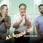 Alfonsina Molinari Instagram – ¡Mayagüez! ¡Para allá vamos! Una obra que celebra la amistad con risas y alguna lágrima.
¡No te la puedes perder! Ahhh y vas al tour gastronómico con @jasond_calderon 😂😂😂
Estos tres panas siguen su viaje ahora para el Oeste.
Boletos en @ticketera
@jacpr @jasond_calderon @elcanallavega
@yamarislatorre @lamolinari @wsanmiguelpr
@miguelrosatheaterdesign @flormarina