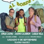 Alfonsina Molinari Instagram – Nos vemos zona oeste; Mayagüez 🌻🌻🌻
@jacpr @elcanallavega @jasond_calderon 

Boletos en @ticketera