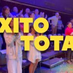Alfonsina Molinari Instagram – #mayaguez #mayagüez #fajardo #yauco
Boletos en @ticketera
Ve con tus panas, una historia imperdible, conmovedora y de amor del bueno. Puerto Rico
