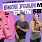 Alfonsina Molinari Instagram – Ep: 33 San Juan MODA es una Shein.

Jorge se tomó un break de las vacaciones y volvió para darnos la razón en todo 😂😂😂

Pues nosotrxs apoyamos a los drags a full, también a las alianzas electorales y nos metimos miedo a nosotros mismos con la posibilidad de que se caigan los satélites y no haya internet.

“Shein on” el diseñador que puso mierdas de shein en el San Juan Moda.

¿Se atreven a jugar?

 
https://www.latiendadeproduccionesgirasol.com/

http://patreon.com/ProduccionesGirasol

Suscríbete a través de GW Cinco Network en YouTube
Suscribete en cualquier plataforma de Podcasts.
Síguenos en Instagram, Facebook y Twitter.

Déjanos saber lo que quieras a través de Whatsapp: 787-600-5802.

Grabado desde GW-Cinco Studio como parte de GW5
Network #tunuevatelevisión. Puedes ver toda la
programación en www.gwcinco.com