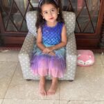 Alfonsina Molinari Instagram - #ElenaIsabel cumple 5 años hoy. Es un sueño de niña. Dulce, cariñosa, coqueta… y también voluntariosa, brillante, divertida, asertiva, poderosa… Somos muy afortunados de tener niñas tan felices, saludables y nobles. Siempre, siempre serán mis bebés. 😍