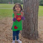 Alfonsina Molinari Instagram - Les debía fotitos de la segunda parte de nuestras vacaciones en noviembre: acción de gracias con la familia Castro-Padovani en Houston. Aprovechamos para visitar zoológico, acuario, varios parques y celebrar cumpleaños. 😊