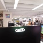 Alfonsina Molinari Instagram - Estuvimos en Berrios y salimos convencidos… Berrios tiene la mejor variedad en enseres, electrónica, muebles y mucho más. @berriostedamas #berriostedamas