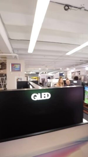 Alfonsina Molinari Instagram - Estuvimos en Berrios y salimos convencidos…

 Berrios tiene la mejor variedad en enseres, electrónica, muebles y mucho más.

@berriostedamas #berriostedamas