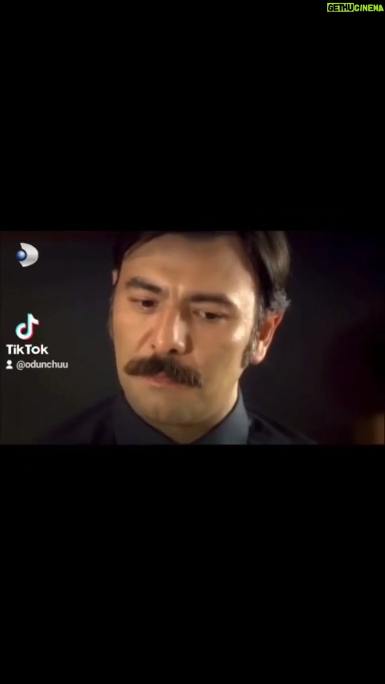 Ali Başar - 181 Likes - #kanald #oyuncu #dizi #star