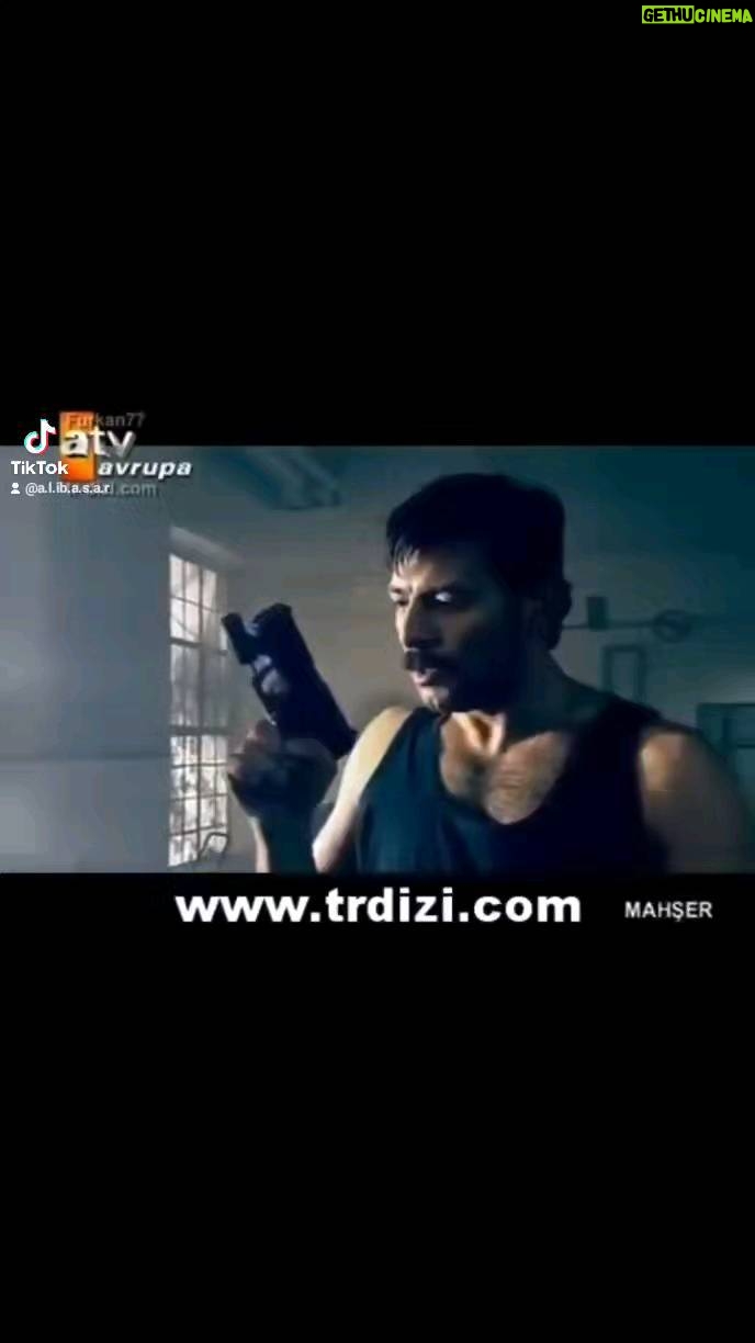 Ali Başar - 182 Likes -