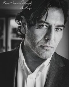 Ali Başar Instagram - @hollywood_masters @bramheimensfotografie #alibaşar Amsterdam, Netherlands