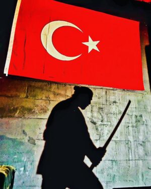 Ali Başar Instagram - #seriea #newpost #selahaddineyyubi #turanşah #alibaşar #aktor #sword #actionmovies #stand #istanbul #team #fotos #fotograf #bayrak #türkiye #shooting  #by  @begzatergeshov