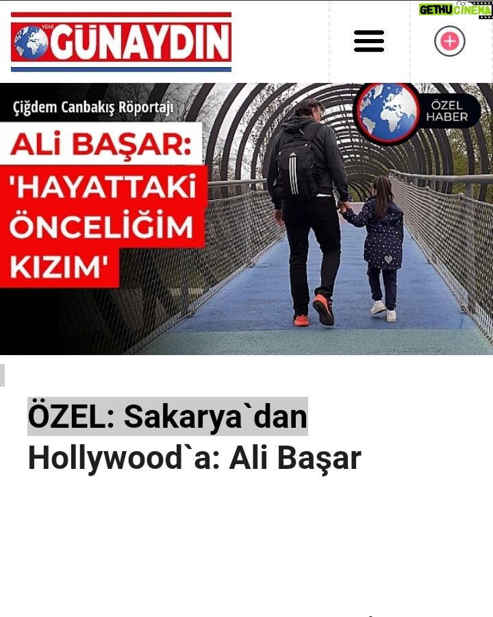Ali Başar - 212 Likes - #fotografia #röportaj #yeni #yenigünaydın #günaydın #aktörslife #almanya #hollywood #film #filmmaking