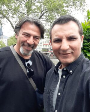 Ali Başar Instagram - #trttürk #trt #sohbet #müzik #hayat #dost #röportaj #celebrty #fotografi