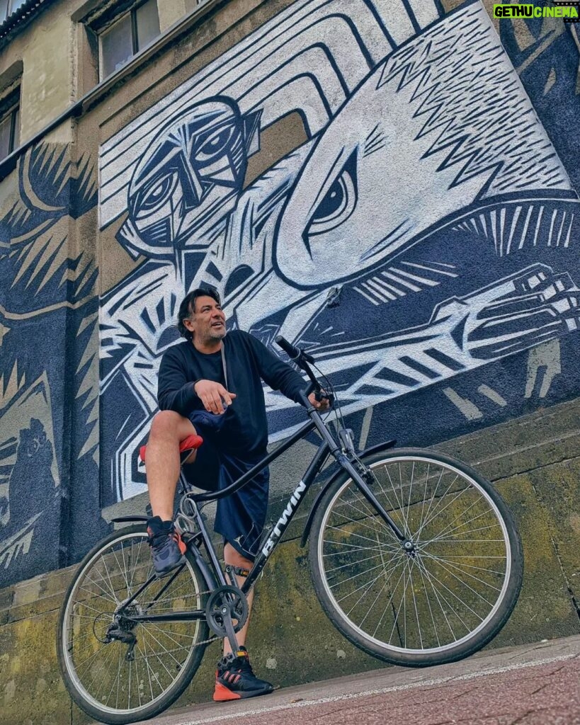Ali Başar Instagram - So wieder mal sport ;) #toytoytoy #fotografía #bike #bikelife #fahrad #bisiklet #sport Wanne-Eickel, Nordrhein-Westfalen, Germany