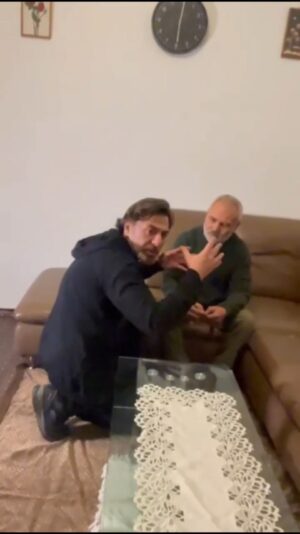 Ali Başar Instagram - #alibaşar #das6.GEBOT #sinema #filmmaking #polisiye #deutchland #germany #kinofilm @aliya.kdg @georgebaumgartl @carolalubbe @avsahcelik @ferhatakyuzcom @beyefendi.wpe