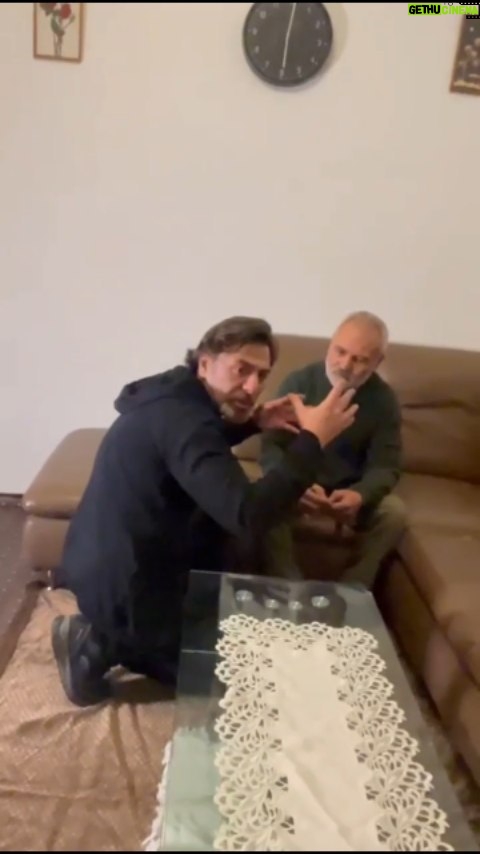 Ali Başar - 368 Likes - #alibaşar #das6.GEBOT #sinema #filmmaking #polisiye #deutchland #germany #kinofilm @aliya.kdg @georgebaumgartl @carolalubbe @avsahcelik @ferhatakyuzcom @beyefendi.wpe