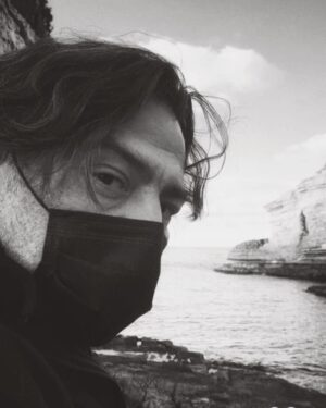 Ali Başar Instagram - #alibaşar #fotografía #filmmaking