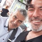 Ali Başar Instagram – Tanıdığım en çınar en güzel en insan @cengizoeztunc #basgitarist #cemkaraca #cengizöztunc #teşekkürler #real #gerçek #müzik #germany🇩🇪 Gelsenkirchen, Germany