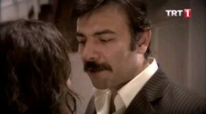 Ali Başar Instagram - #kurtkanunu #trt1 #oyuncu #dizi