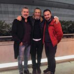 Ali Başar Instagram - #herşeydahil #sinemakeyfi #gala gişeniz bol olsun alkışını bol olsun Kanyon