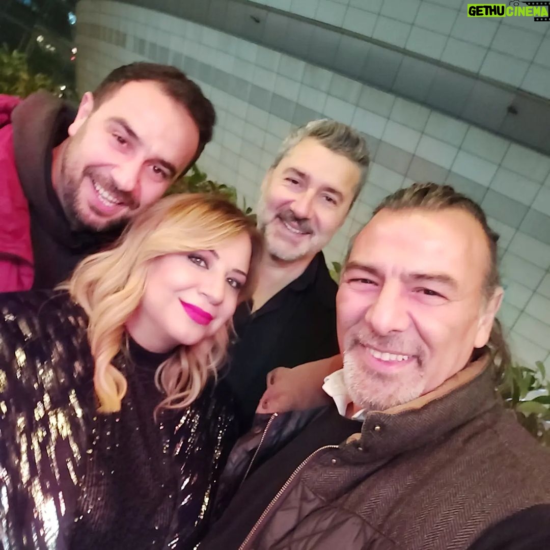 Ali Başar - 304 Likes - #herşeydahil #sinemakeyfi #gala gişeniz bol olsun alkışını bol olsun