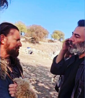 Ali Başar Instagram - @realcostasmandylor @hollywood_masters @seangkofficial @maxxolivernewyork #XTHEENDTİME #alibaşar #fotografía #alibaşar #hollywood #onset #filmphotography #imdb #actionmovies #good #reels #nice #picoftheday #fotoshooting #teaser #america #turkey #asia #europe #filmmaking #stars #worldcup #actorslife#saw #mobsters #hollywoodstars