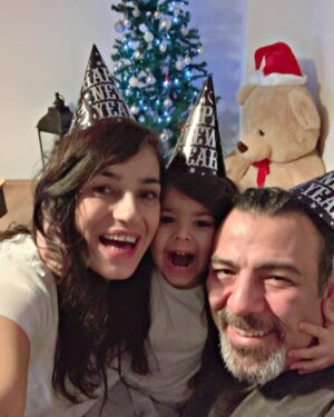 Ali Başar Instagram - 