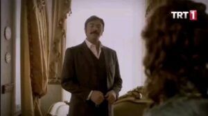 Ali Başar Instagram - #kurtkanunu #trt #trt1 #dizi #alibaşar