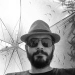 Ali Barkın Instagram – İstanbul’dan karışık anlar…