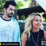 Ali Barkın Instagram - Bayram & Seyran #klavyedelikanlıları yakında @showtv 'de... @sugarworkzofficial @surecfilm @duygubasaraajans