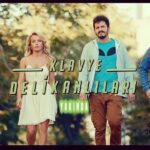 Ali Barkın Instagram - #klavyedelikanlıları #tanıtımfilmi birazdan geliyor... @muratveseker @alitnrvdi @surecfilm @showtv @yahya_samanci @sugarworkzofficial