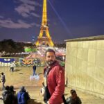 Ali Barkın Instagram – Muhteşem lokasyon ; İspanya, Almanya, İtalya ve Birleşik Krallığa çok yakın 👍🏻