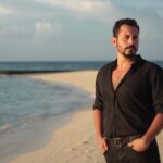 Ali Barkın Instagram -