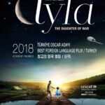 Ali Barkın Instagram - "Ayla" filmimiz Türkiye'nin yabancı film Oscar adayı olmuş, yolu açık olsun 🙏🏻🍀