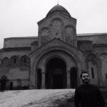 Ali Barkın Instagram - Serdar'la Taylan da vardı. Kutaisi, Imereti, Georgia