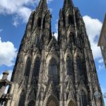 Ali Barkın Instagram – Köln Almanya Cologne, Germany