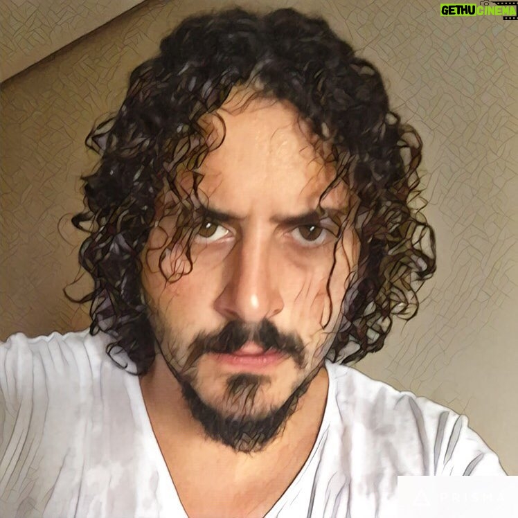 Ali Barkın - 1.3K Likes - Memlekete döndük.
