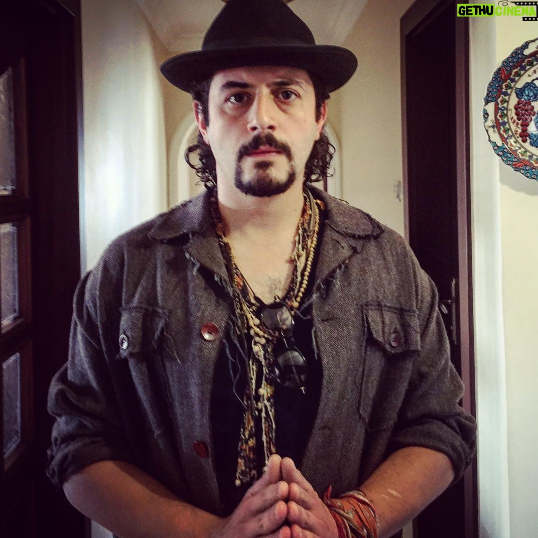 Ali Barkın - 1.3K Likes - MayısÜzümü