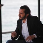 Ali Barkın Instagram - Galadan @91.1_film #doksanbirnoktabir Feriye Palace