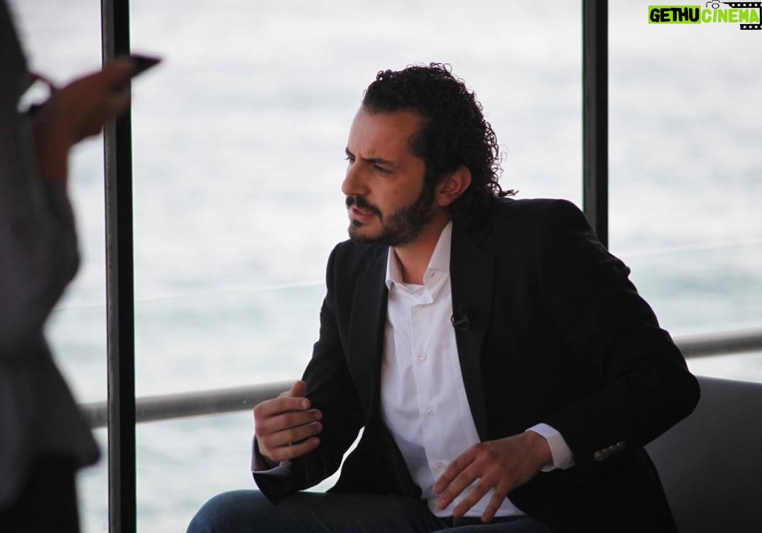 Ali Barkın - 1.3K Likes - Galadan @91.1_film #doksanbirnoktabir