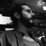 Ali Barkın Instagram - yenidenSakal Sakal Pub