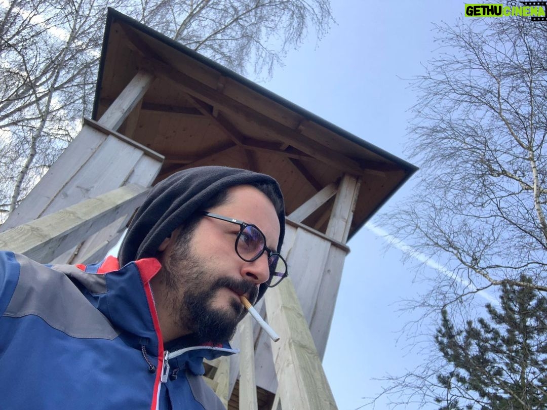 Ali Barkın - 0.9K Likes - Ringsted Danimarka 🇩🇰