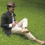 Ali Barkın Instagram – Seğmenler