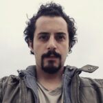 Ali Barkın Instagram – Ankara Portresi