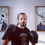 Ali Barkın Instagram - #sado @aogfiilm @sugarworkzofficial 📷 by @yigitdanaci SugarWorkz