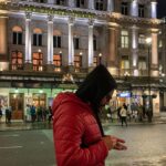 Ali Barkın Instagram – London London, United Kingdom