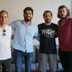 Ali Barkın Instagram - Tayfa Budur... @aogofficial @onuur.asrak @sercan.aycan @alitnrvdi @muratveseker @sugarworkzofficial @sarpbozkurt SugarWorkz