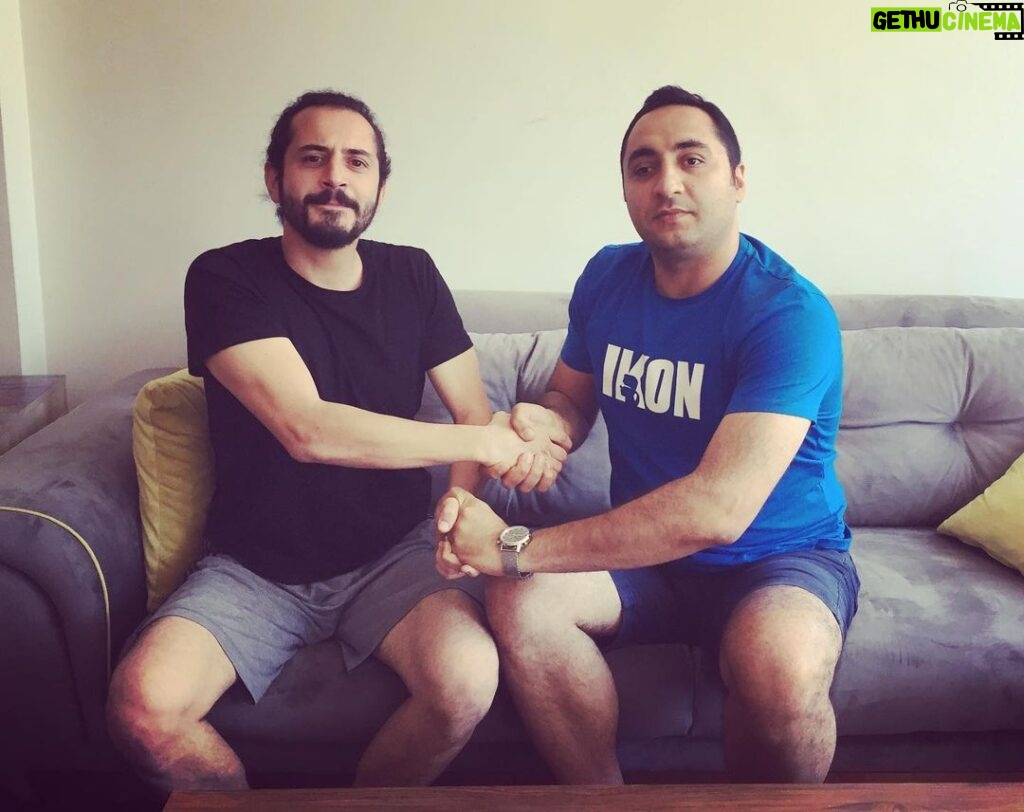 Ali Barkın Instagram - Kırkpınar Yağlı Güreşleri Hatırası... SugarWorkz