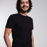 Ali Barkın Instagram - 📷 @emelbayramworks #photosession #headshot @duygubasaraajans