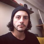 Ali Barkın Instagram - portre 📸 @elvandisli