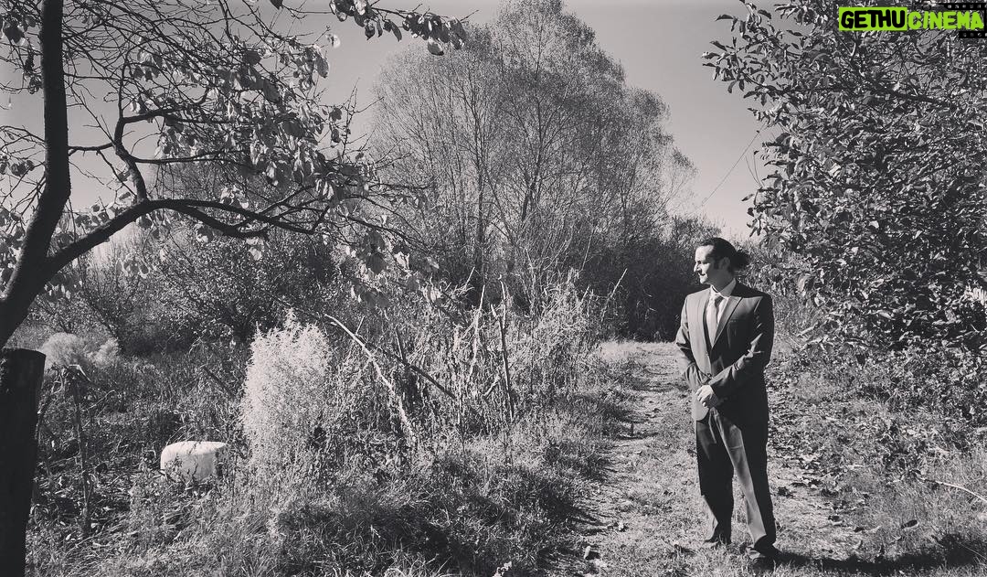 Ali Barkın - 1.3K Likes - #bozkır #blutv #leventcantek @bahadirince