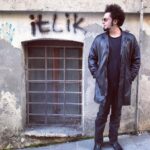 Ali Barkın Instagram - itlik... Tünel